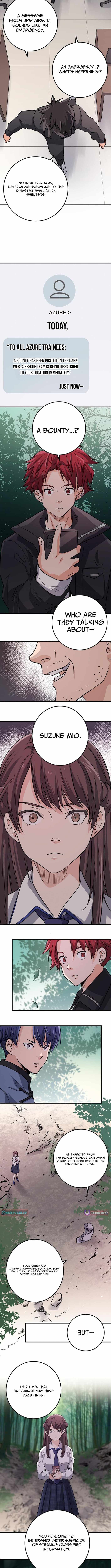 Ray (JOH) Chapter 8 - Page 6