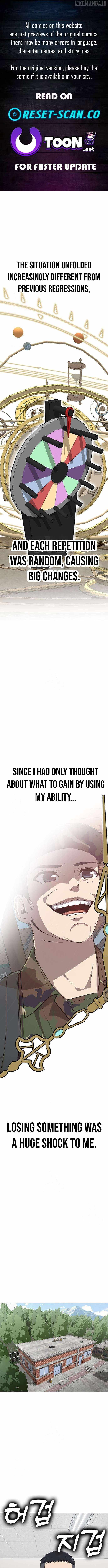 Re-enlisting for the 7th time Chapter 31 - Page 1