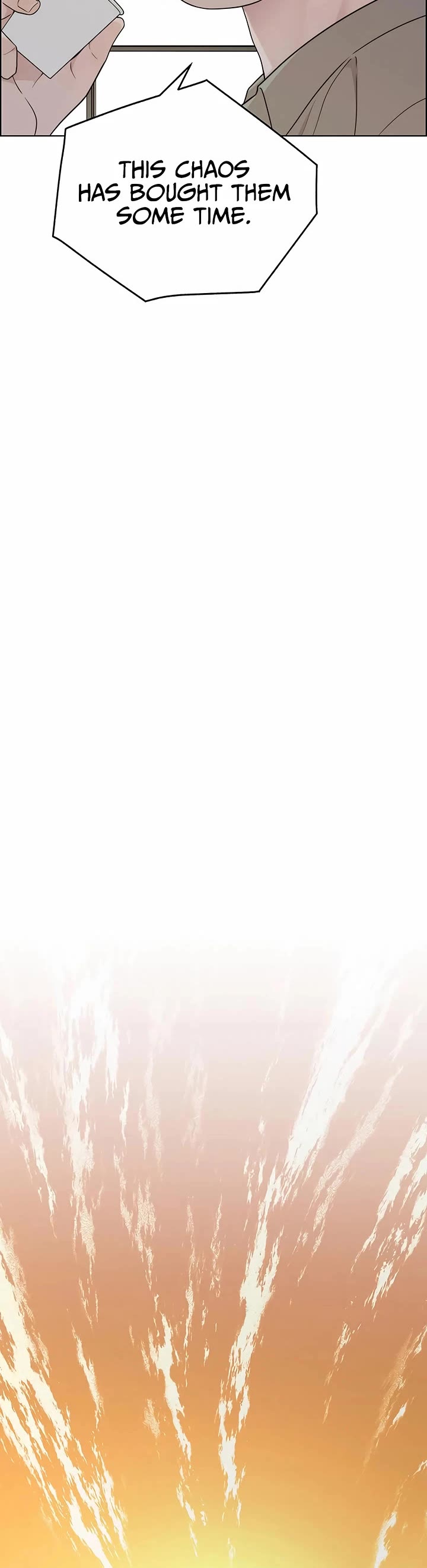 Real Man Chapter 225 - Page 19