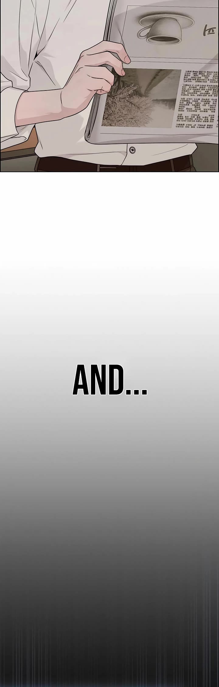 Real Man Chapter 225 - Page 36