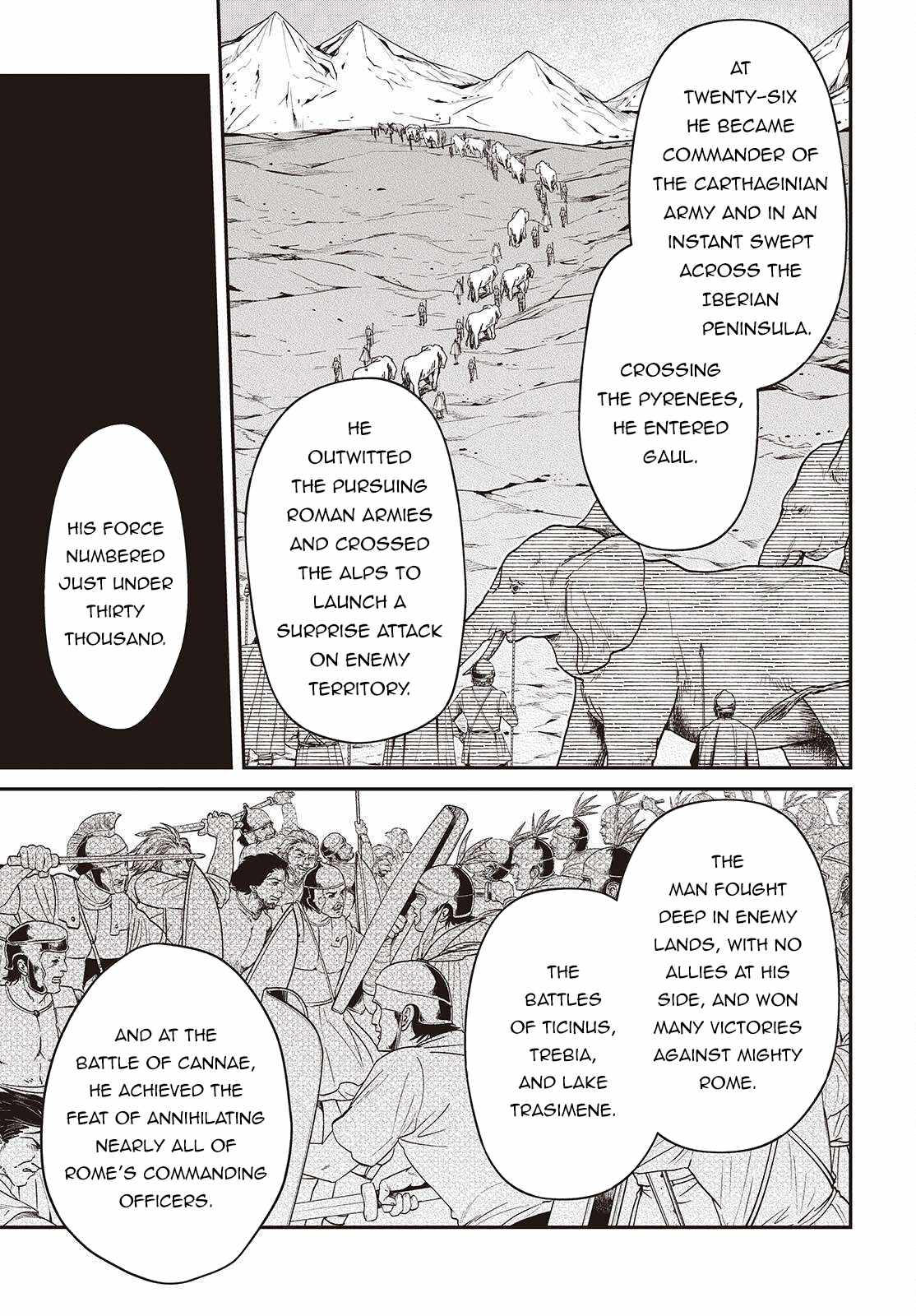 Realist Maou Niyoru Seiiki Naki Isekai Kaikaku Chapter 69 - Page 14