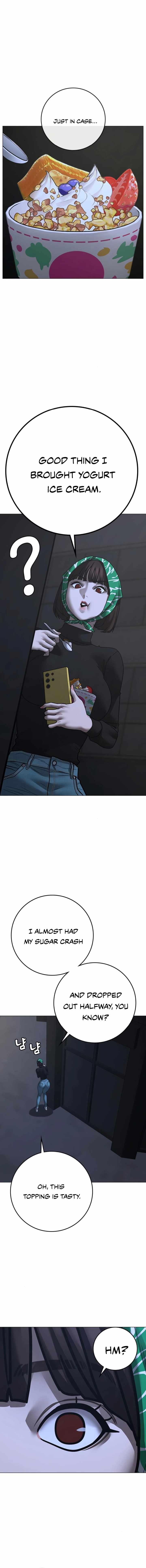 Reality Quest Chapter 178 - Page 13