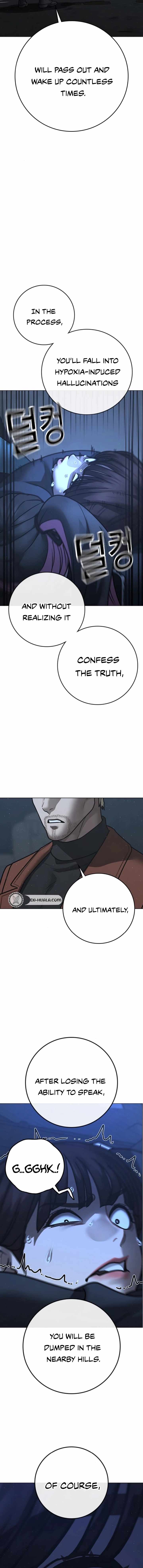 Reality Quest Chapter 178 - Page 27