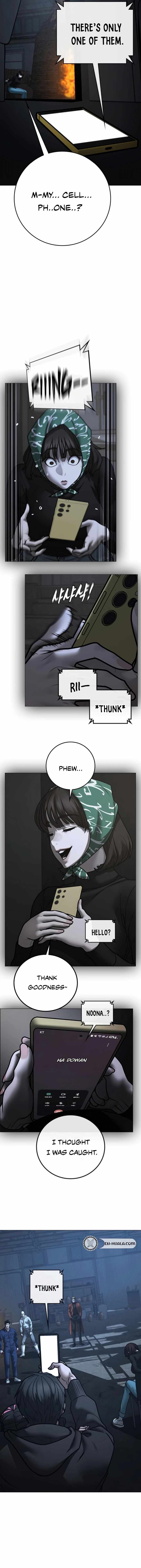 Reality Quest Chapter 178 - Page 30