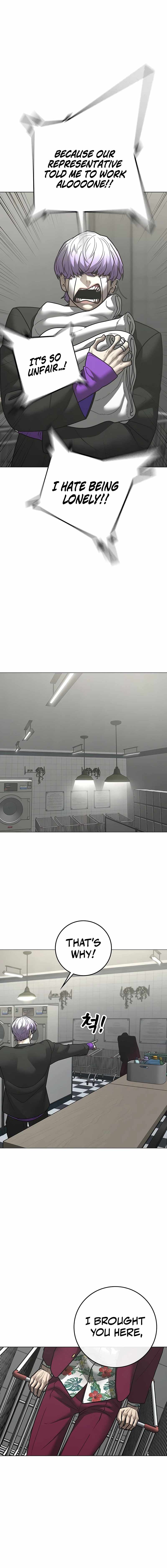 Reality Quest Chapter 179 - Page 20