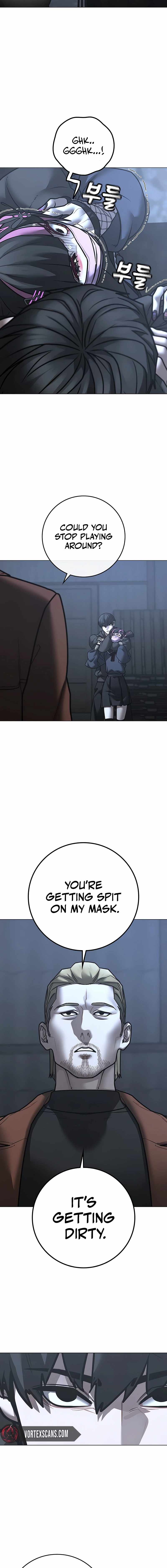 Reality Quest Chapter 179 - Page 3