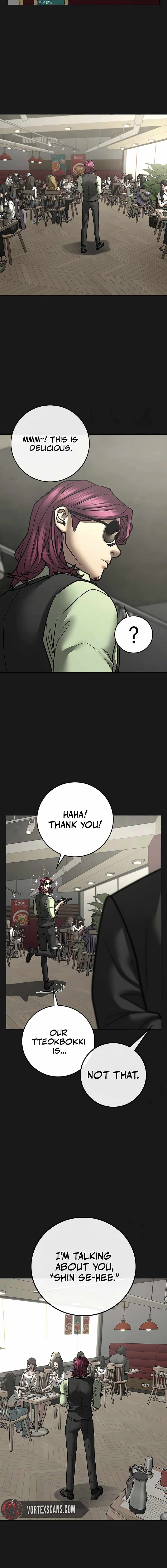 Reality Quest Chapter 179 - Page 22