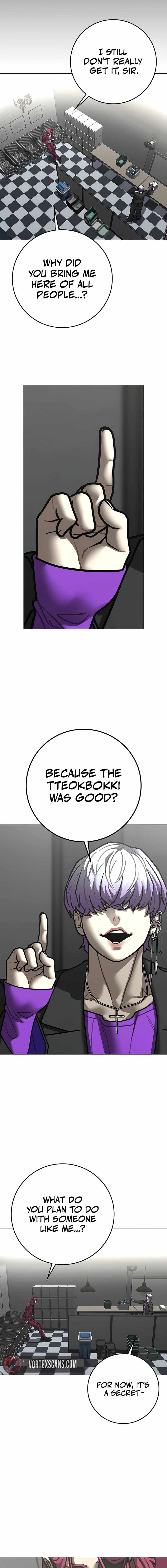 Reality Quest Chapter 179 - Page 24