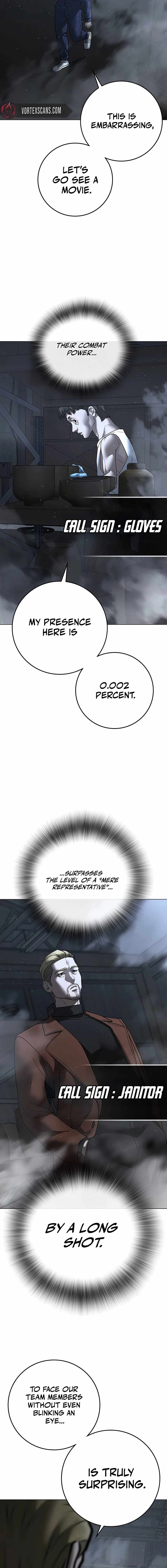 Reality Quest Chapter 179 - Page 29