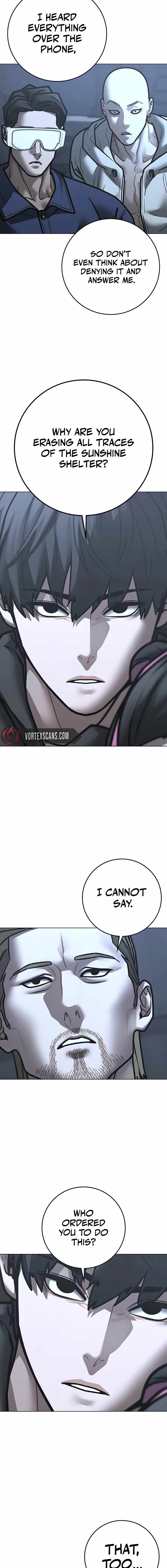 Reality Quest Chapter 179 - Page 4