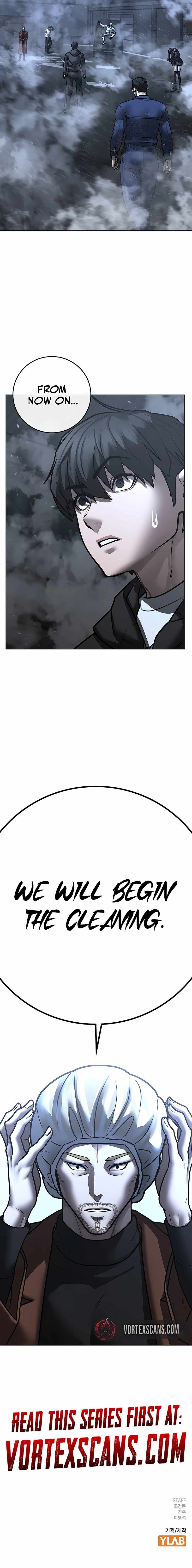 Reality Quest Chapter 179 - Page 31