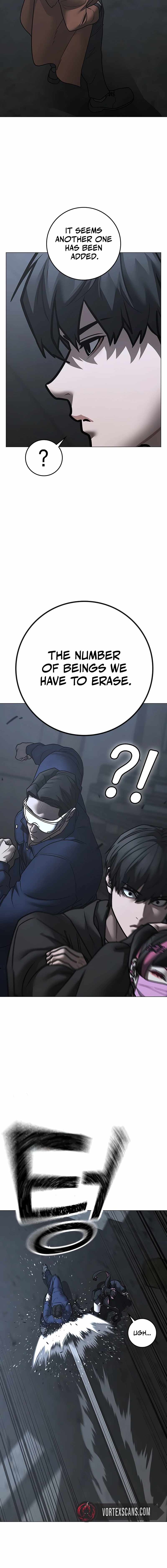 Reality Quest Chapter 179 - Page 6