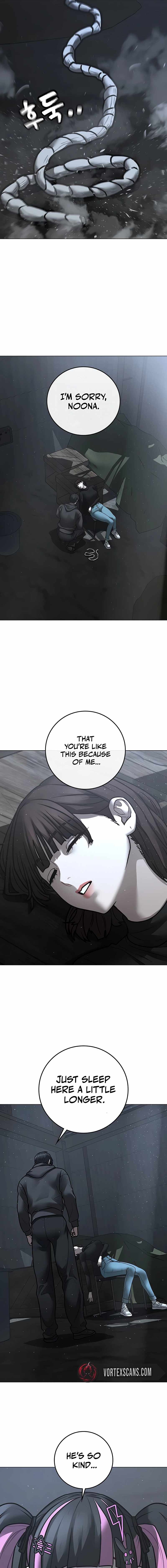 Reality Quest Chapter 179 - Page 9