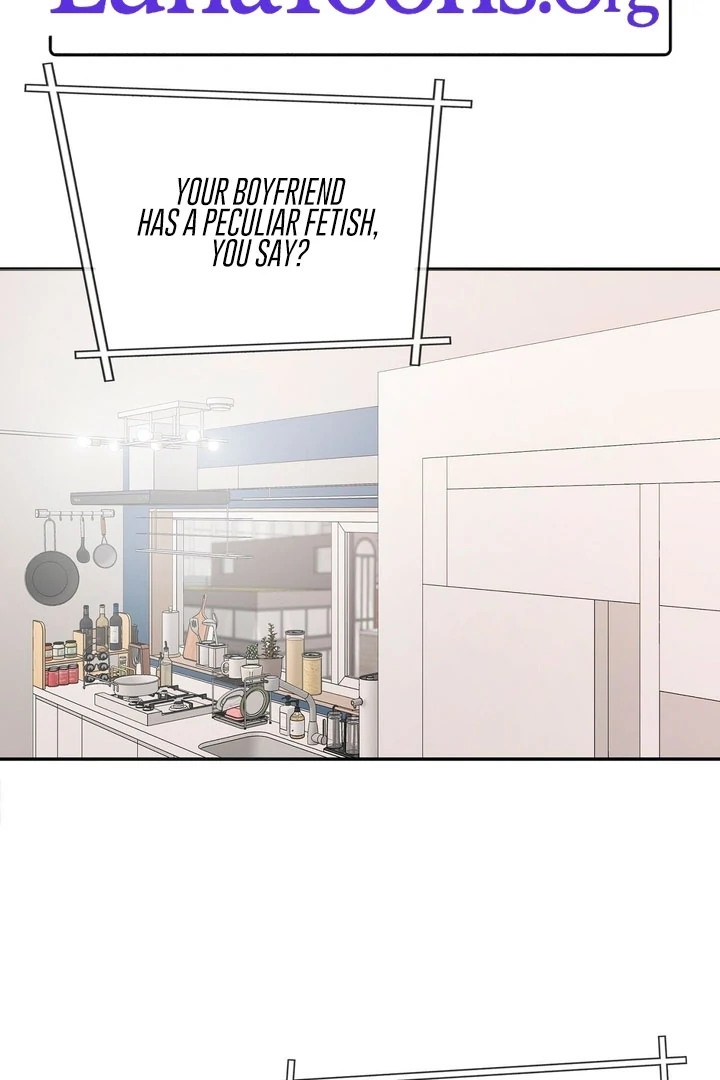 Really, Is It That Big? Chapter 1 - Page 2