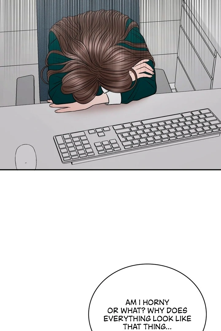 Really, Is It That Big? Chapter 1 - Page 102