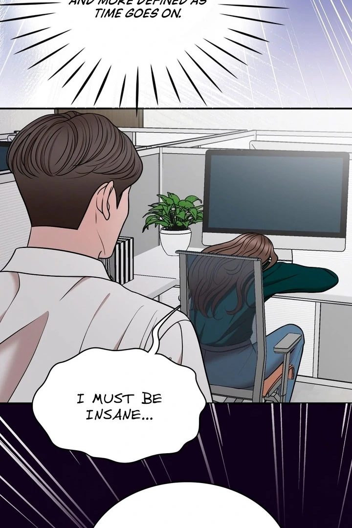 Really, Is It That Big? Chapter 1 - Page 107