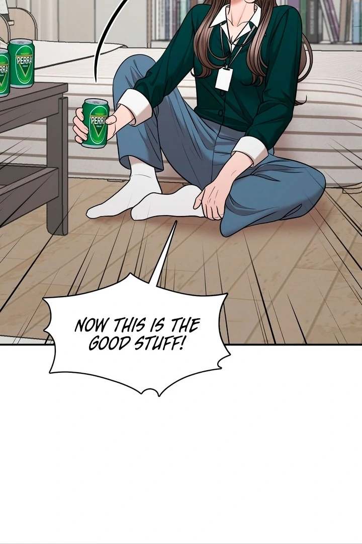 Really, Is It That Big? Chapter 1 - Page 119