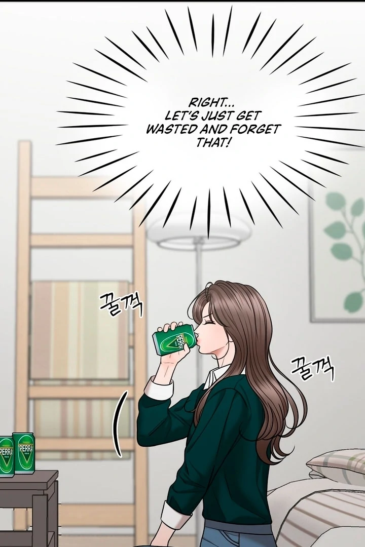 Really, Is It That Big? Chapter 1 - Page 120