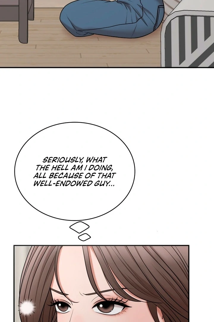 Really, Is It That Big? Chapter 1 - Page 121