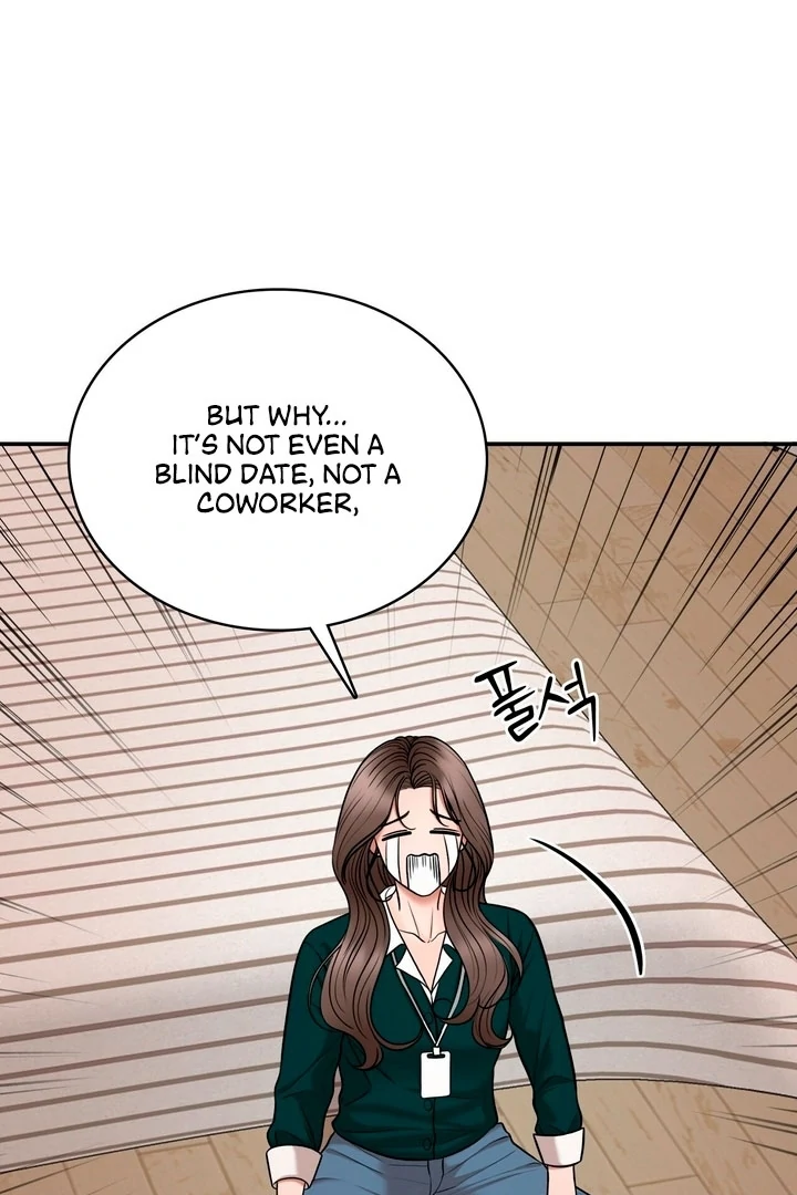 Really, Is It That Big? Chapter 1 - Page 124