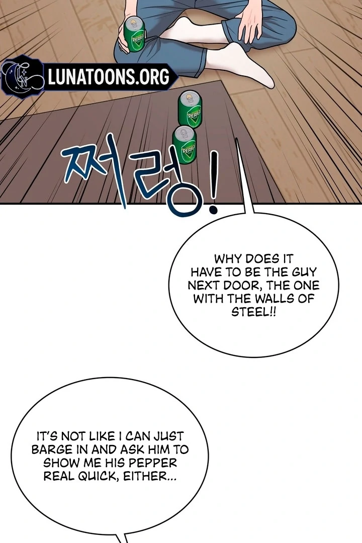 Really, Is It That Big? Chapter 1 - Page 125