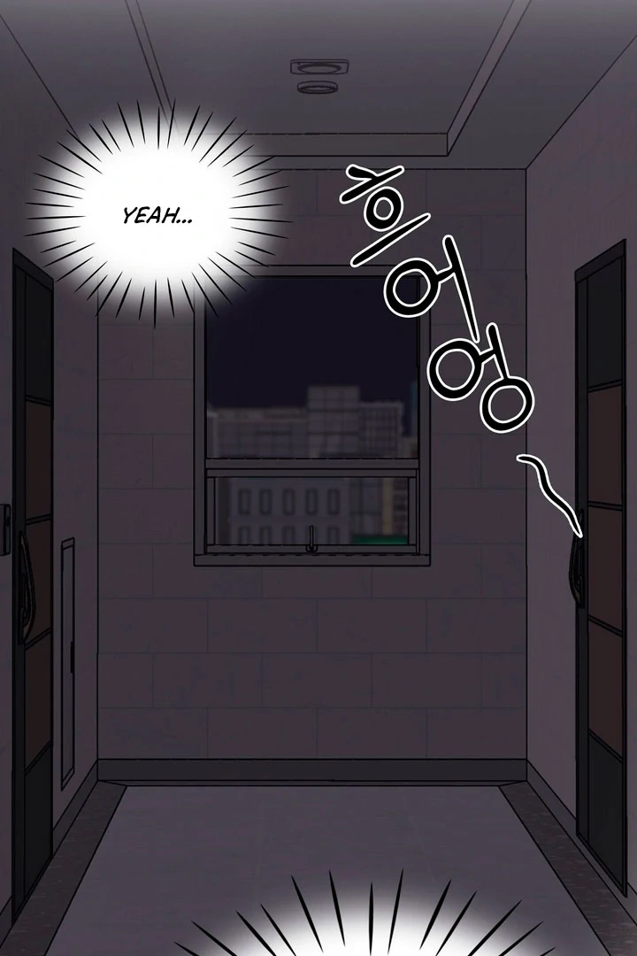 Really, Is It That Big? Chapter 1 - Page 127