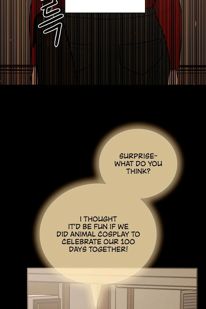 Really, Is It That Big? Chapter 1 - Page 16