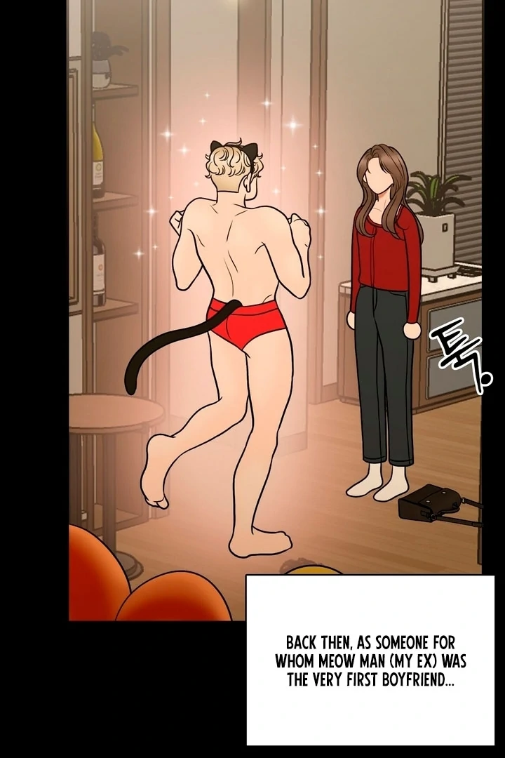 Really, Is It That Big? Chapter 1 - Page 17