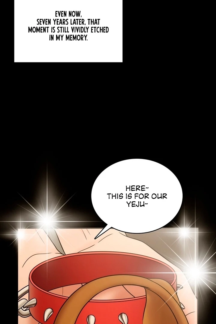 Really, Is It That Big? Chapter 1 - Page 19