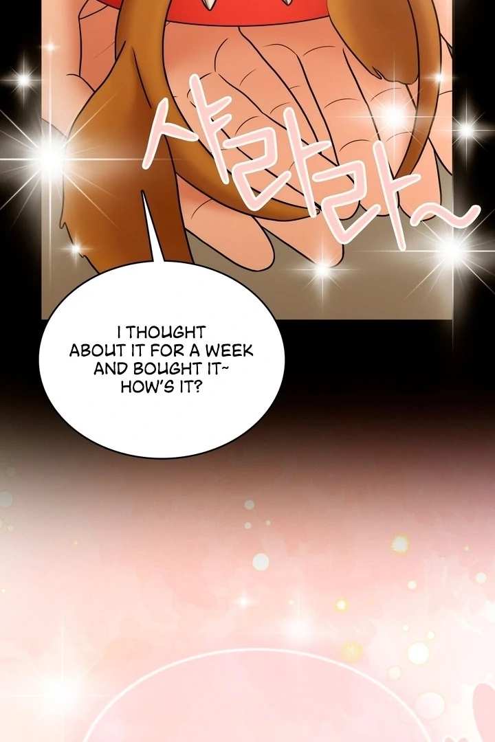 Really, Is It That Big? Chapter 1 - Page 20