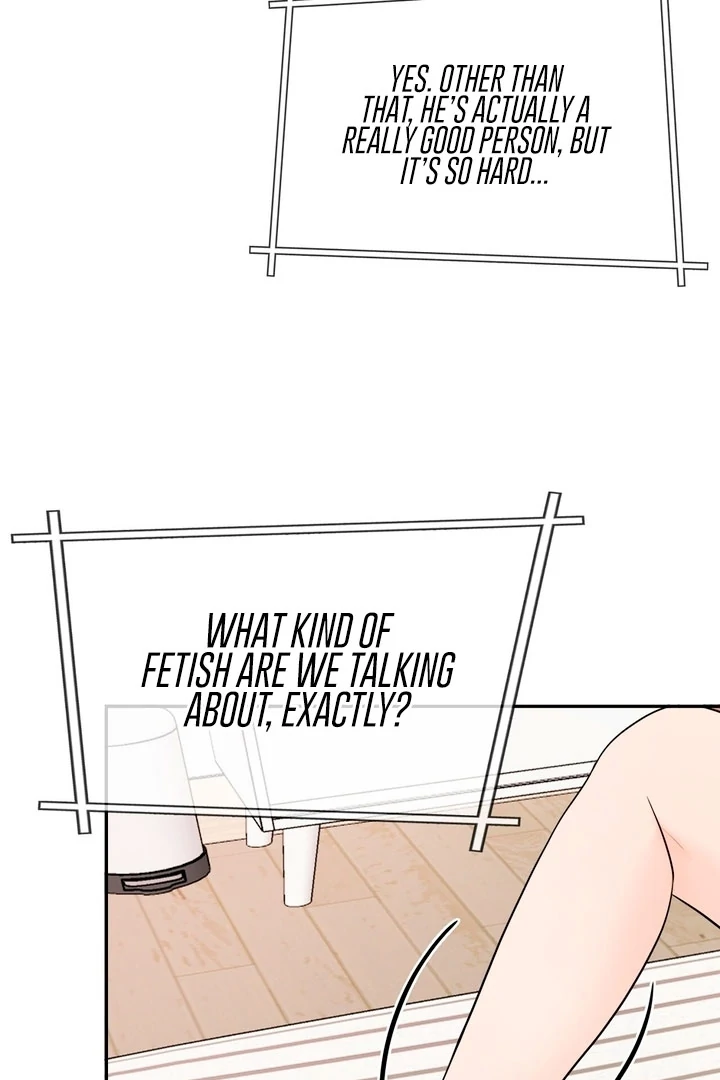 Really, Is It That Big? Chapter 1 - Page 3