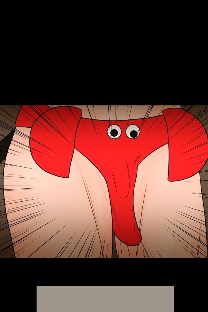 Really, Is It That Big? Chapter 1 - Page 23