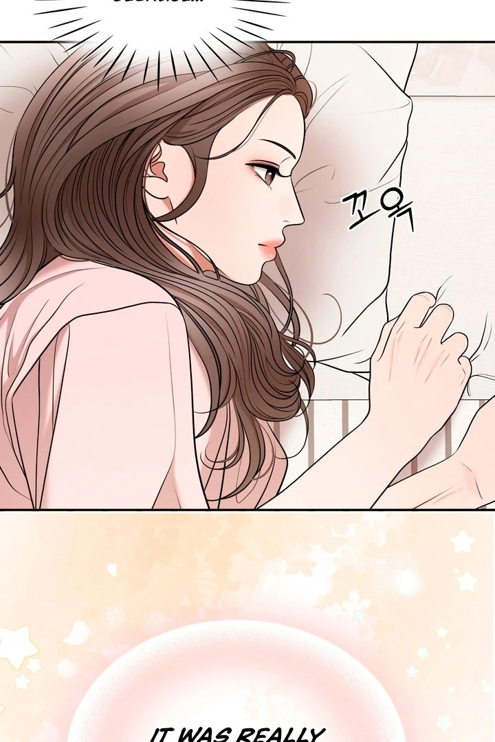 Really, Is It That Big? Chapter 1 - Page 30