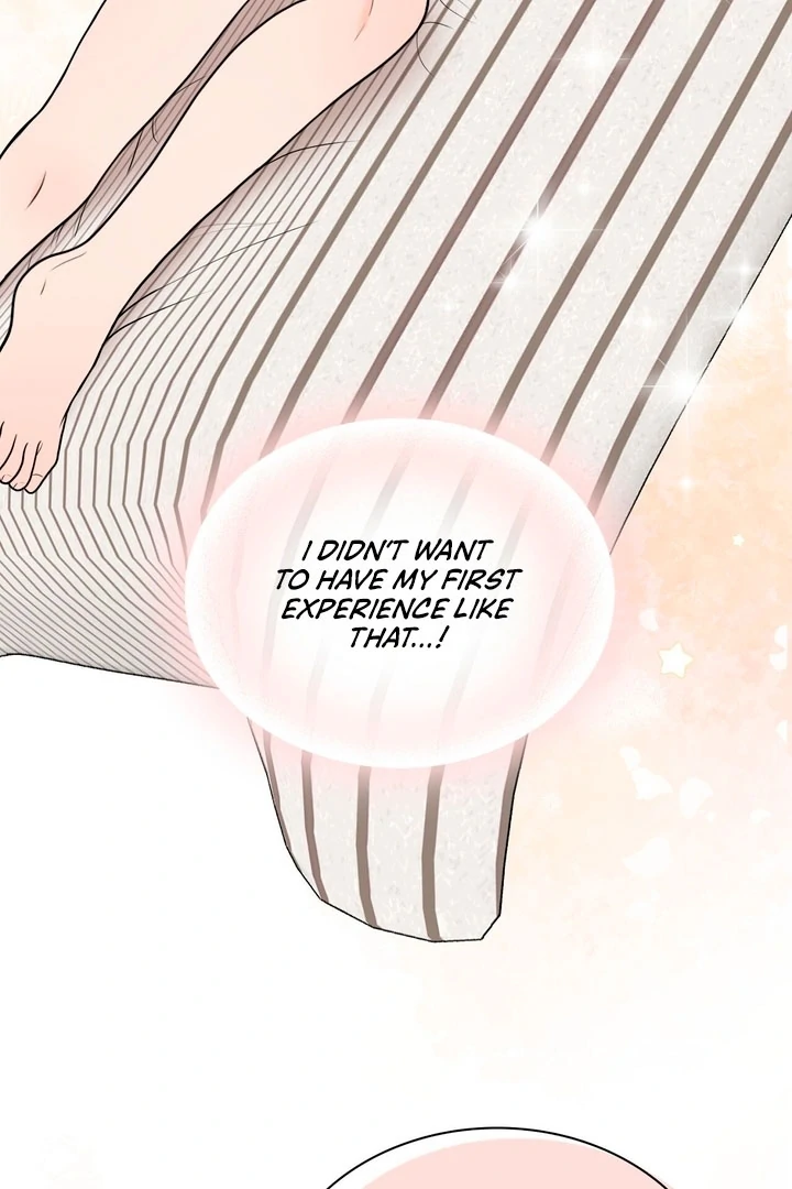 Really, Is It That Big? Chapter 1 - Page 32