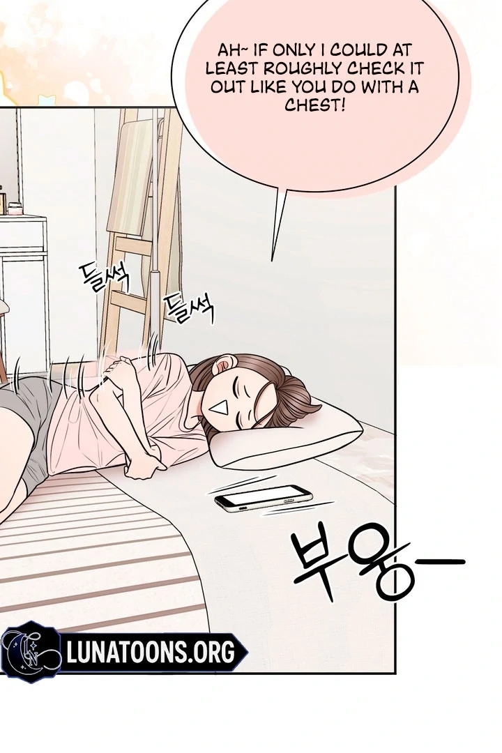 Really, Is It That Big? Chapter 1 - Page 33