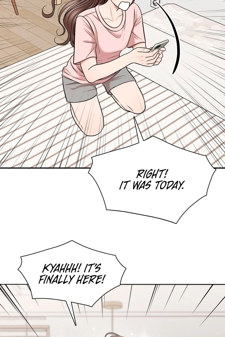 Really, Is It That Big? Chapter 1 - Page 36