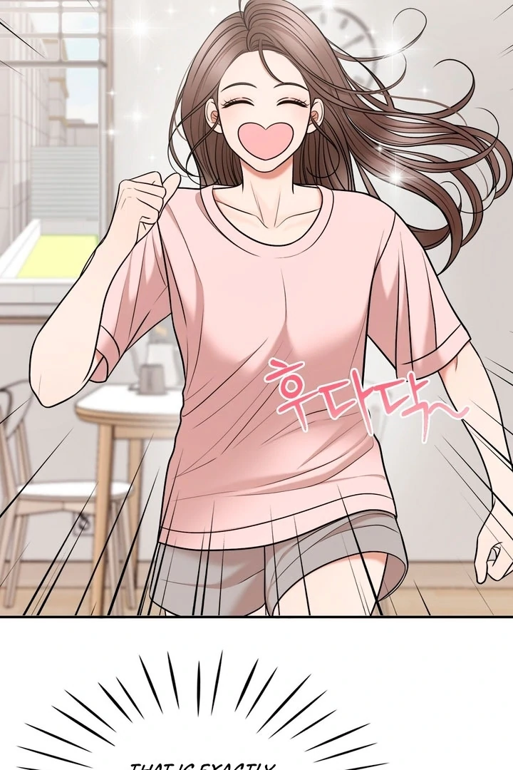 Really, Is It That Big? Chapter 1 - Page 37