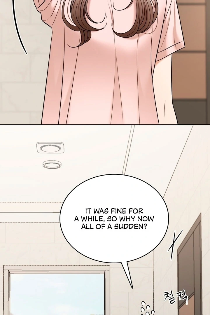 Really, Is It That Big? Chapter 1 - Page 52