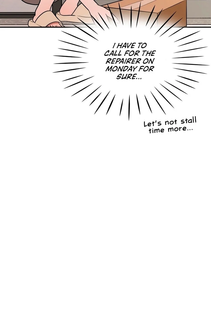 Really, Is It That Big? Chapter 1 - Page 57