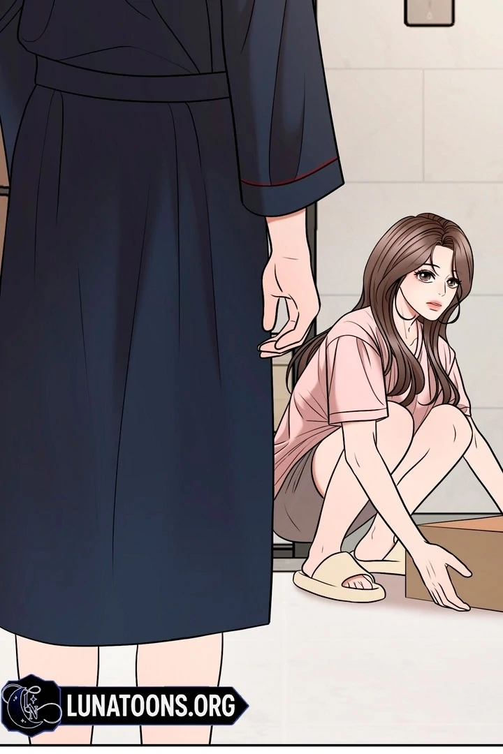 Really, Is It That Big? Chapter 1 - Page 61