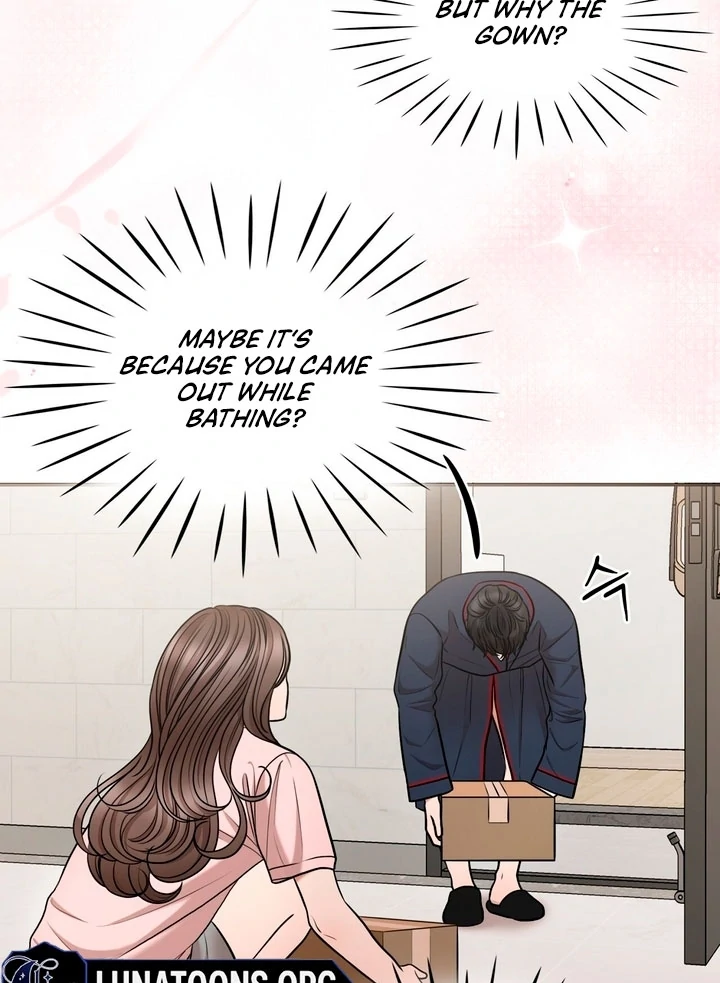 Really, Is It That Big? Chapter 1 - Page 66