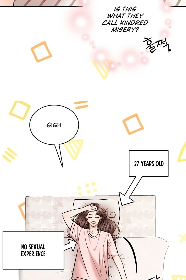 Really, Is It That Big? Chapter 1 - Page 8