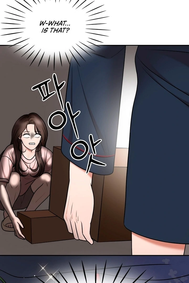 Really, Is It That Big? Chapter 1 - Page 71