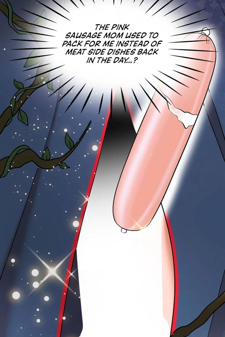 Really, Is It That Big? Chapter 1 - Page 72