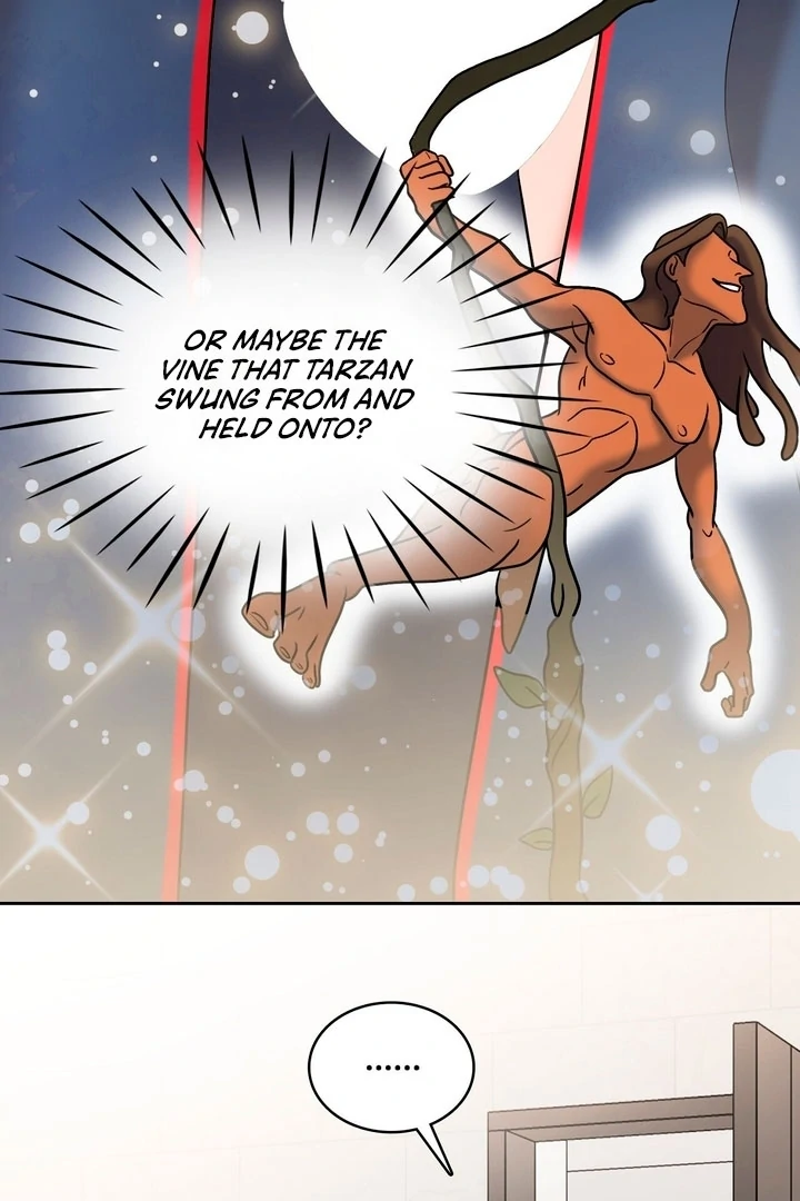 Really, Is It That Big? Chapter 1 - Page 73