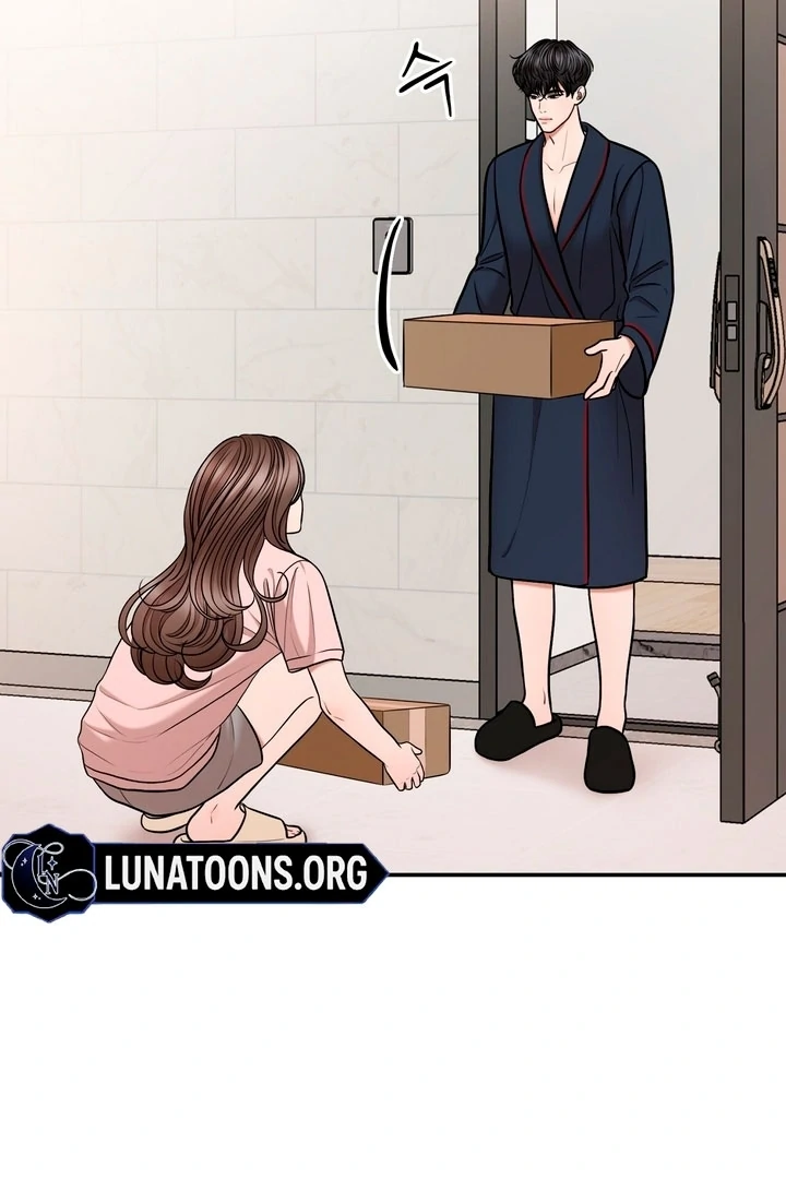 Really, Is It That Big? Chapter 1 - Page 74