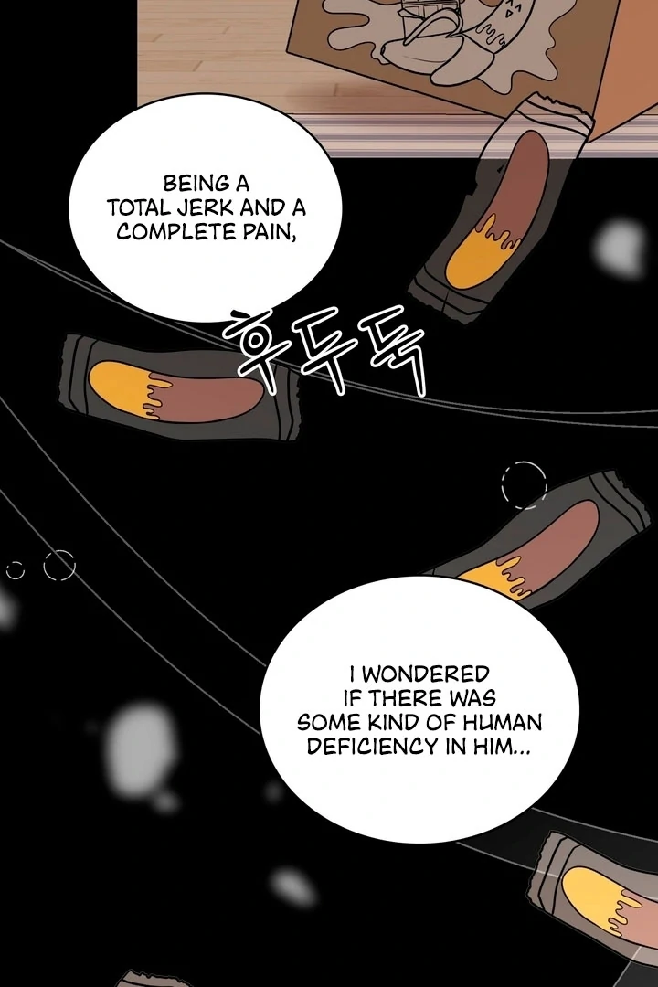 Really, Is It That Big? Chapter 1 - Page 79