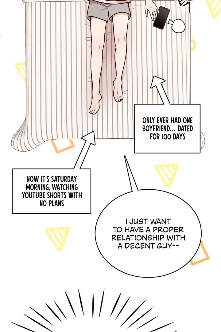 Really, Is It That Big? Chapter 1 - Page 9