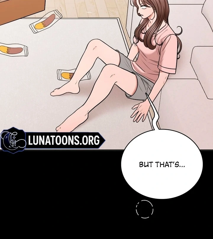 Really, Is It That Big? Chapter 1 - Page 81