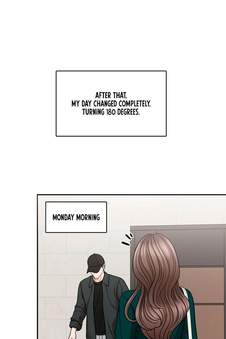 Really, Is It That Big? Chapter 1 - Page 89